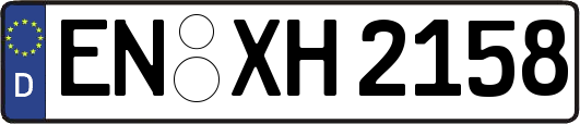 EN-XH2158