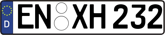 EN-XH232