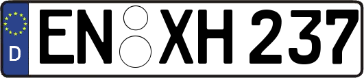 EN-XH237