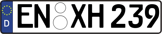 EN-XH239