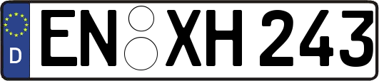 EN-XH243