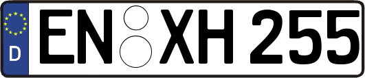 EN-XH255