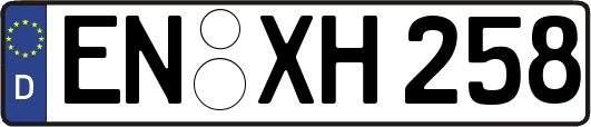 EN-XH258