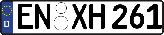 EN-XH261