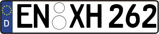 EN-XH262