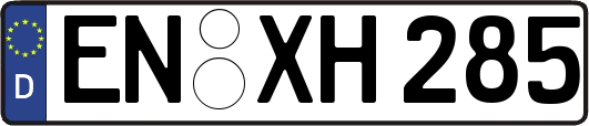 EN-XH285