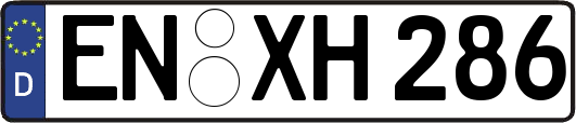 EN-XH286