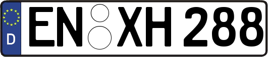 EN-XH288