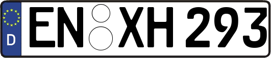 EN-XH293