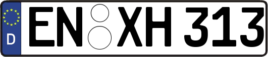 EN-XH313