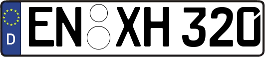 EN-XH320