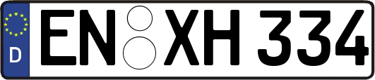 EN-XH334