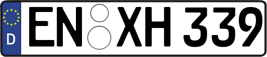 EN-XH339
