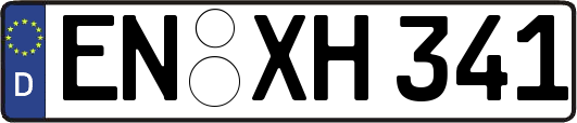 EN-XH341