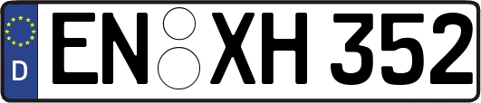 EN-XH352