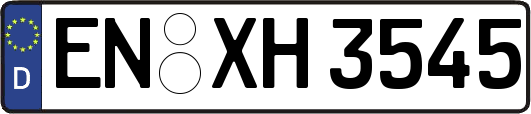 EN-XH3545