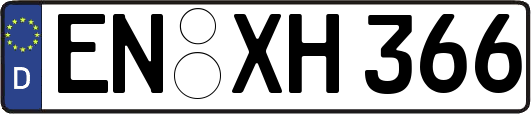 EN-XH366