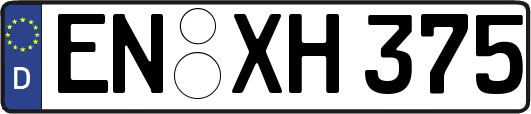 EN-XH375