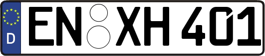 EN-XH401