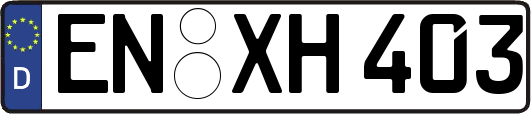 EN-XH403