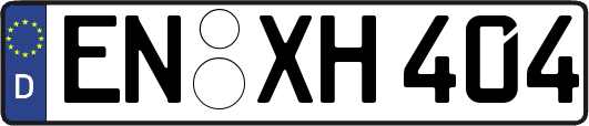 EN-XH404