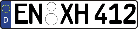 EN-XH412