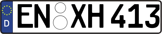 EN-XH413