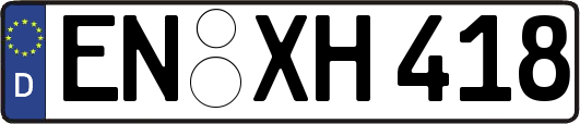 EN-XH418