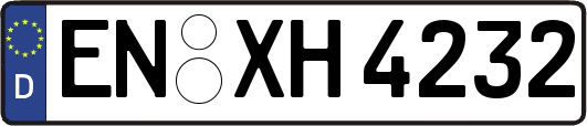 EN-XH4232