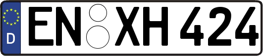 EN-XH424