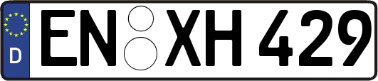 EN-XH429