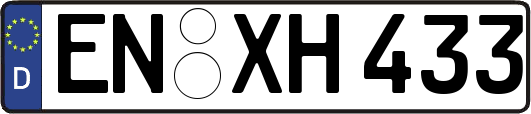EN-XH433