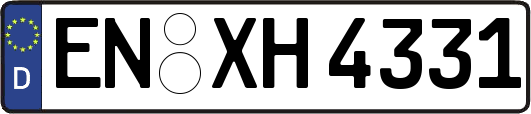 EN-XH4331