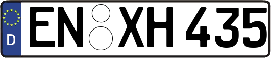 EN-XH435