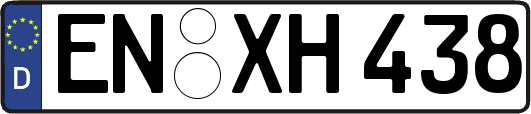 EN-XH438