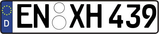 EN-XH439
