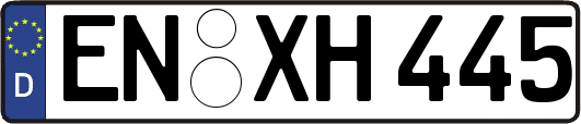 EN-XH445
