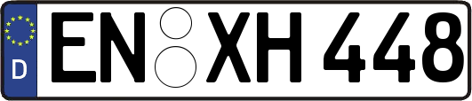 EN-XH448
