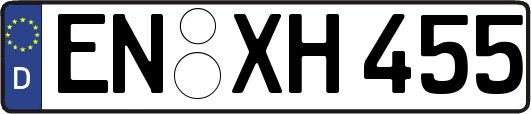 EN-XH455