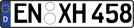 EN-XH458