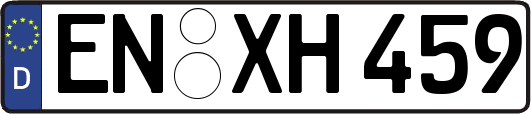 EN-XH459