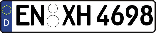 EN-XH4698