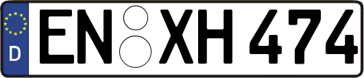 EN-XH474
