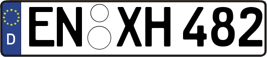 EN-XH482