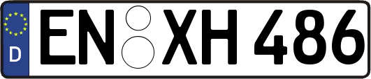 EN-XH486