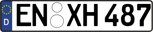 EN-XH487