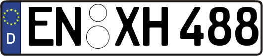EN-XH488