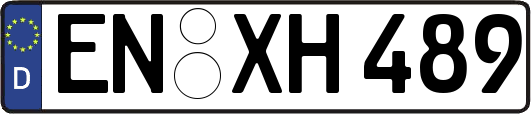 EN-XH489