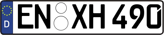 EN-XH490