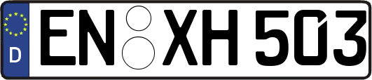 EN-XH503